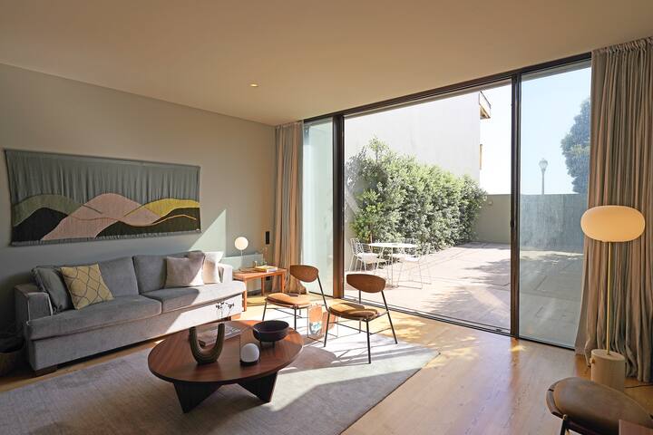 FLH Gilreu Beach Duplex with Sea View I gallery image 4