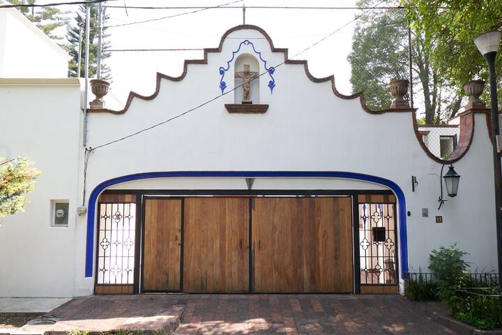 Casa Coyoacan Reforma gallery image 5