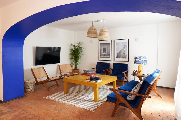 Casa Coyoacan Reforma gallery image 2