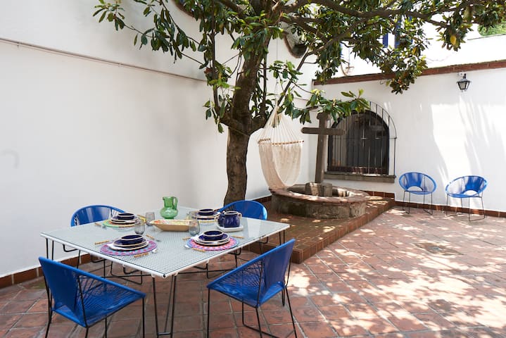 Casa Coyoacan Reforma gallery image 3