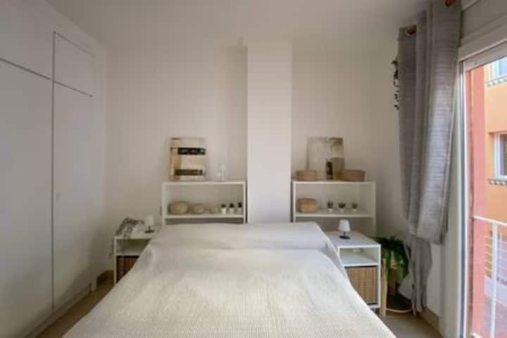 Habitación 1