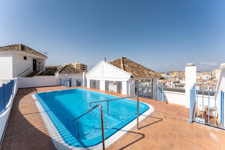 Tres Coronas - Fuengirola