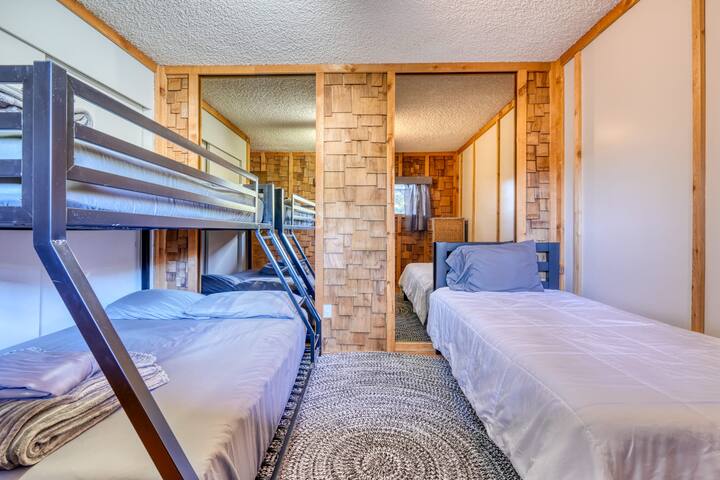Winters Property Management managed Airbnb listing 2