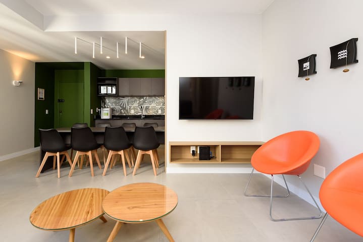 Omar Do Rio Búzios managed Airbnb listing 1