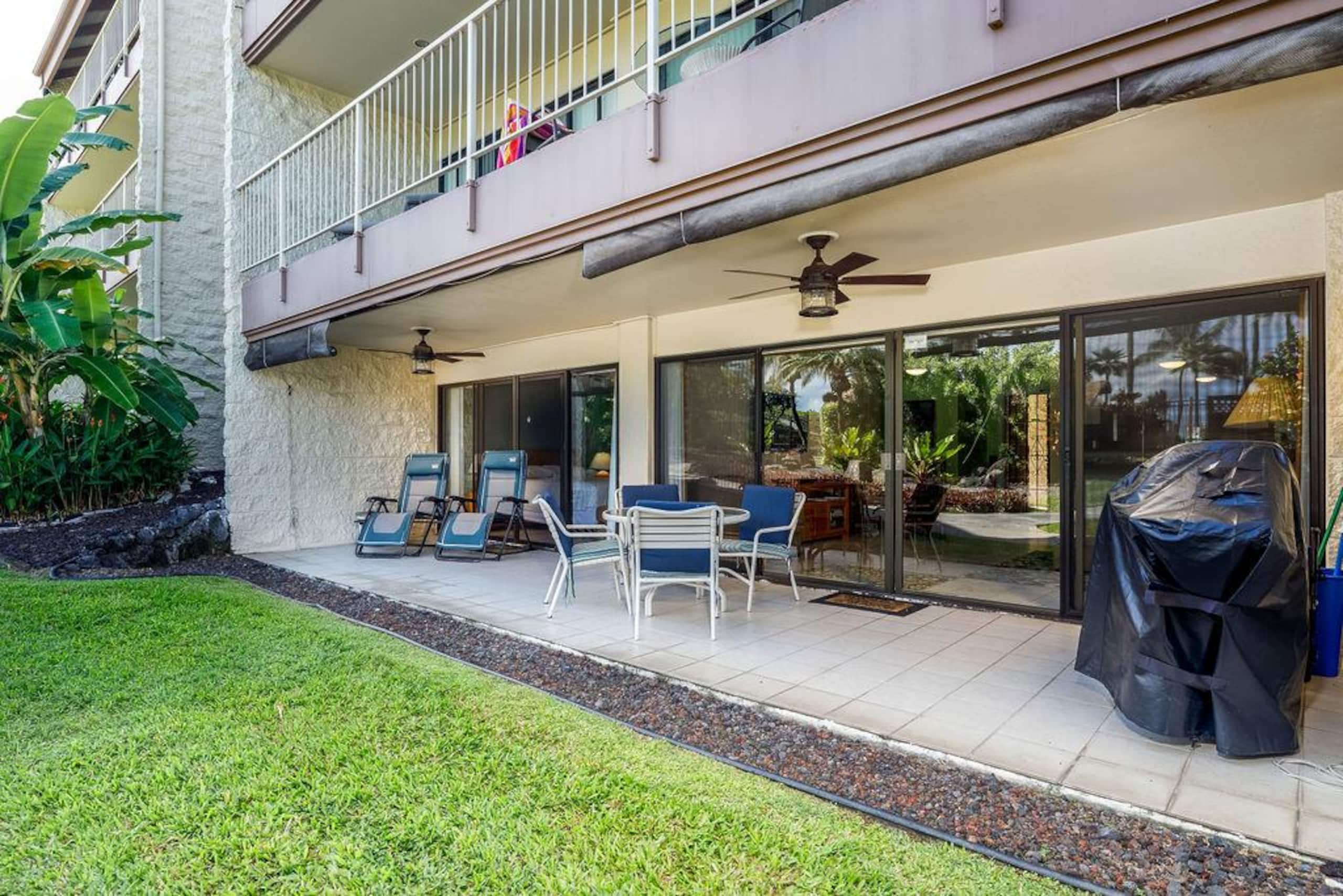 Condo in Kailua-Kona · ★4.86 · 2 bedrooms · 3 beds · 2 private baths - Image 20