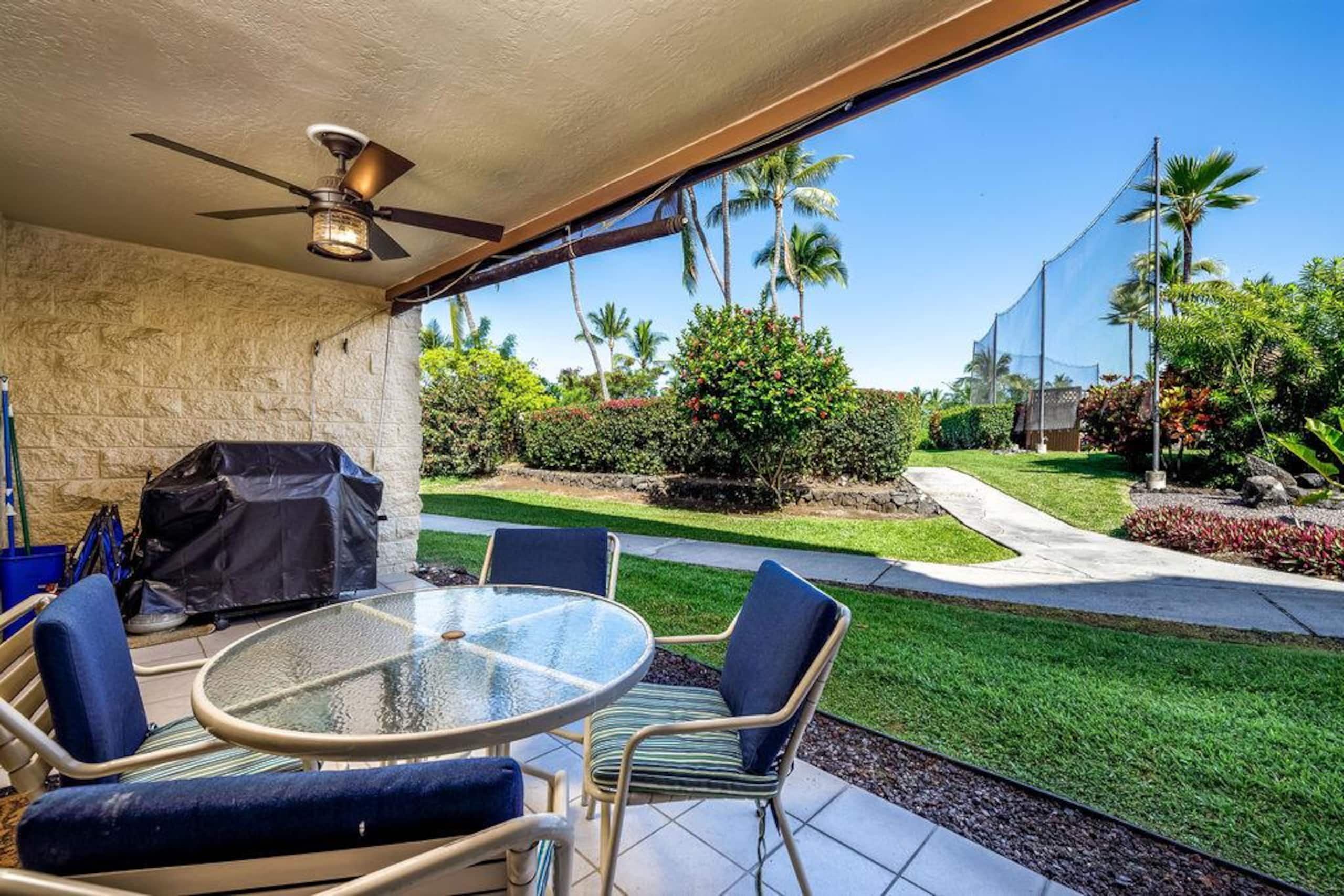 Condo in Kailua-Kona · ★4.86 · 2 bedrooms · 3 beds · 2 private baths - Image 16