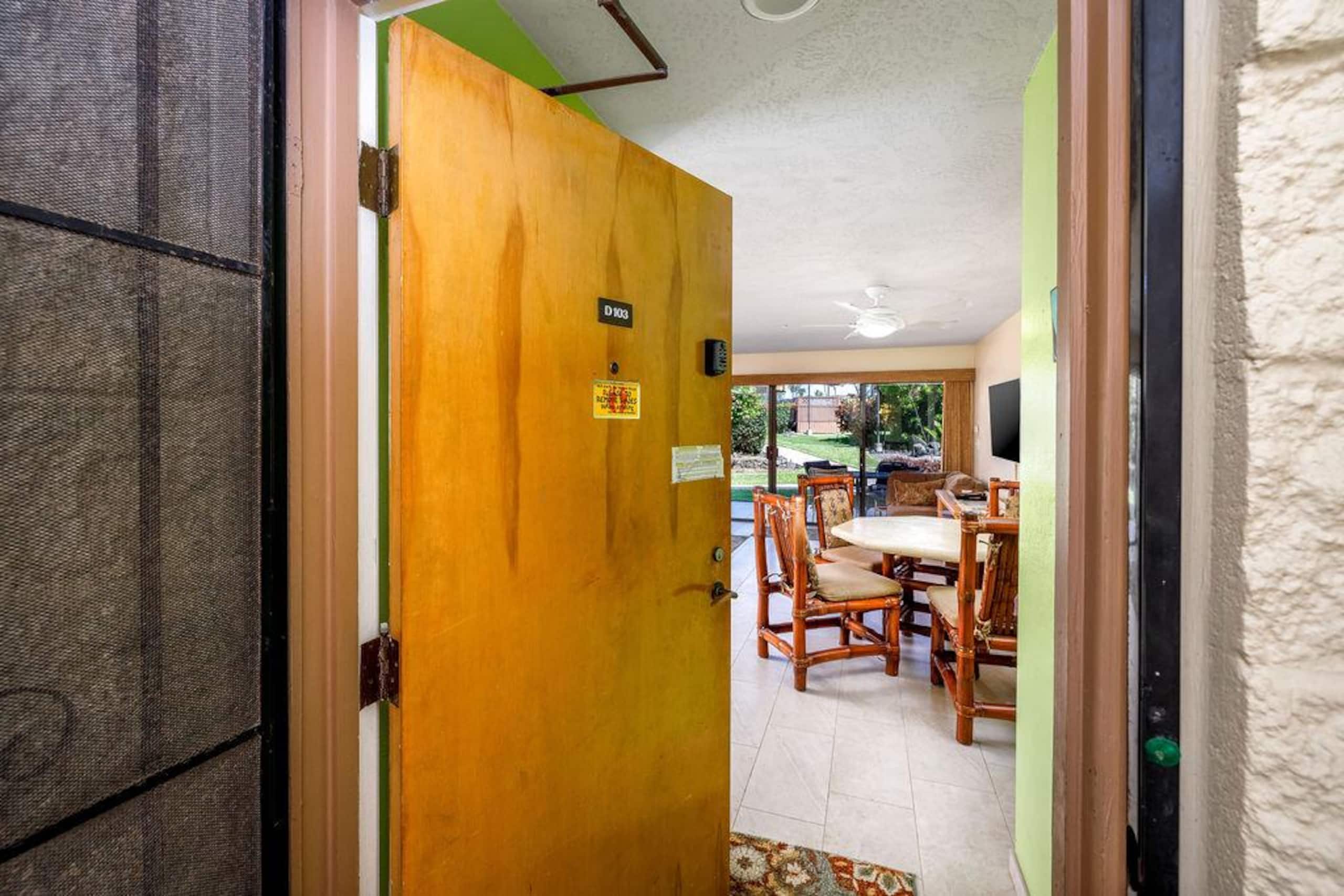 Condo in Kailua-Kona · ★4.86 · 2 bedrooms · 3 beds · 2 private baths - Image 22