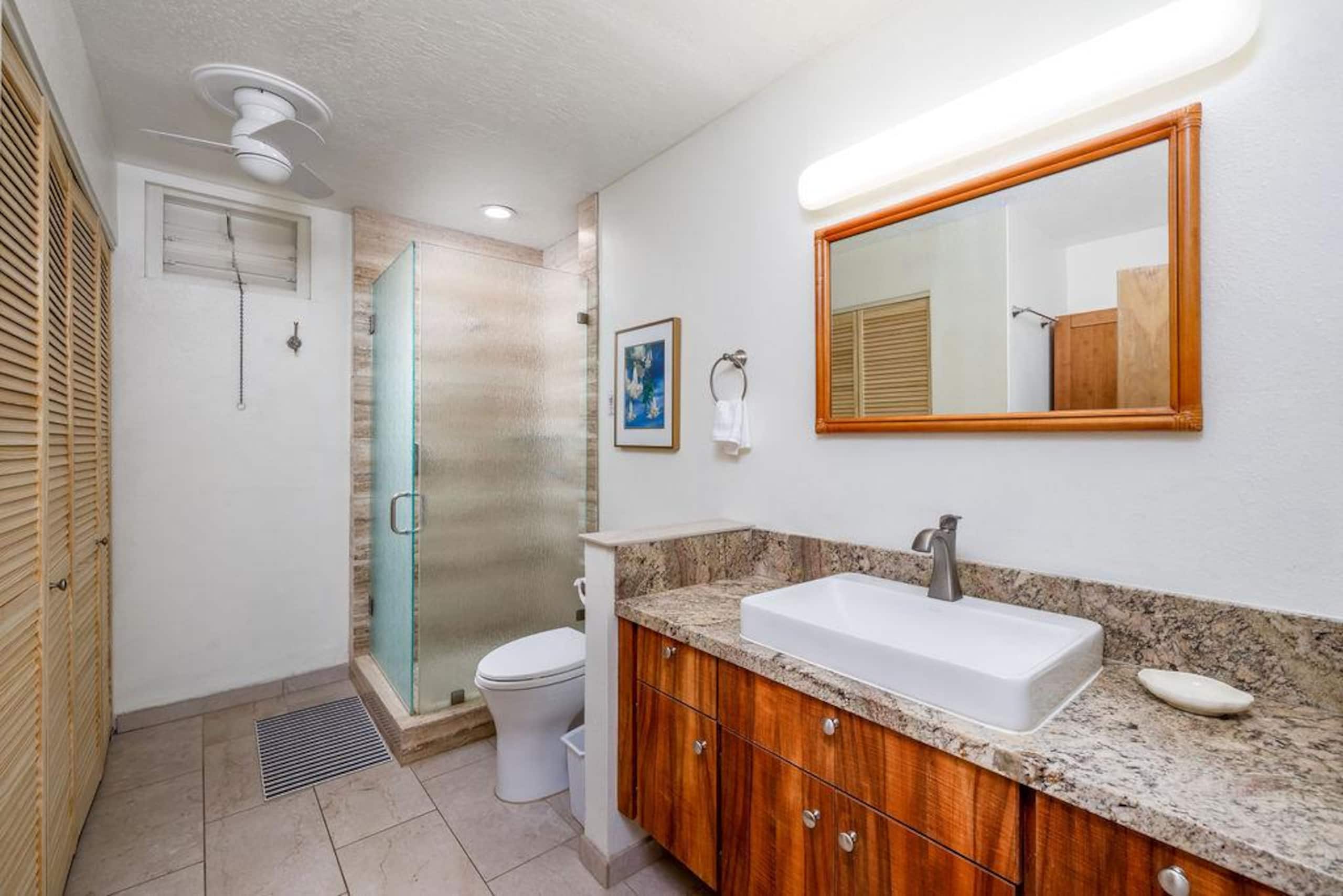 Condo in Kailua-Kona · ★4.86 · 2 bedrooms · 3 beds · 2 private baths - Image 17