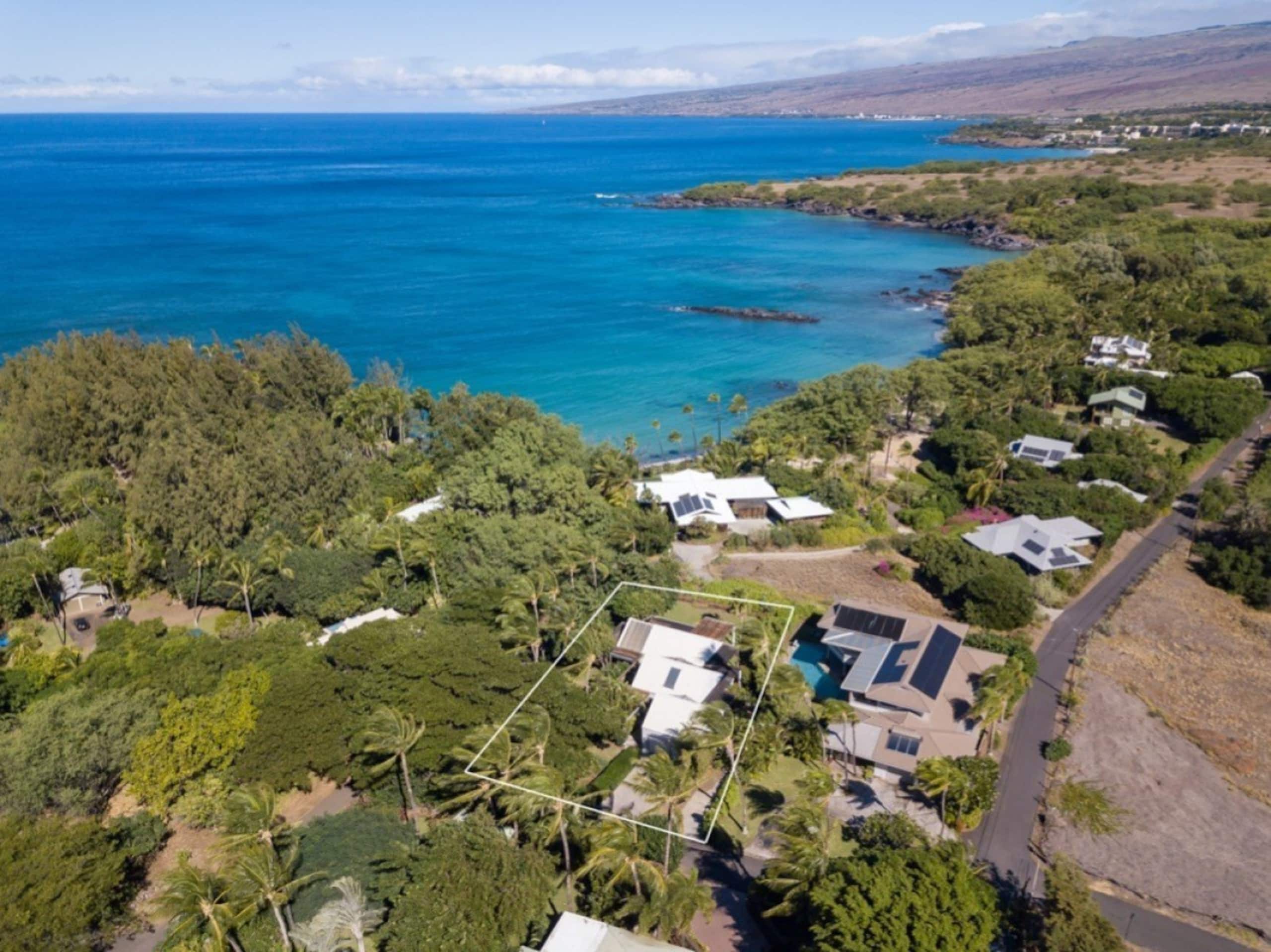 Home in Puako · ★4.97 · 2 bedrooms · 1 bed · 2 baths - Photo 22