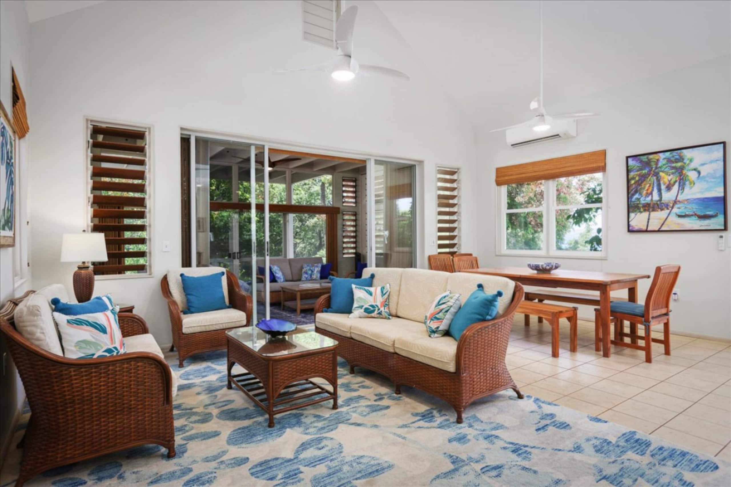 Home in Puako · ★4.97 · 2 bedrooms · 1 bed · 2 baths - Photo 26