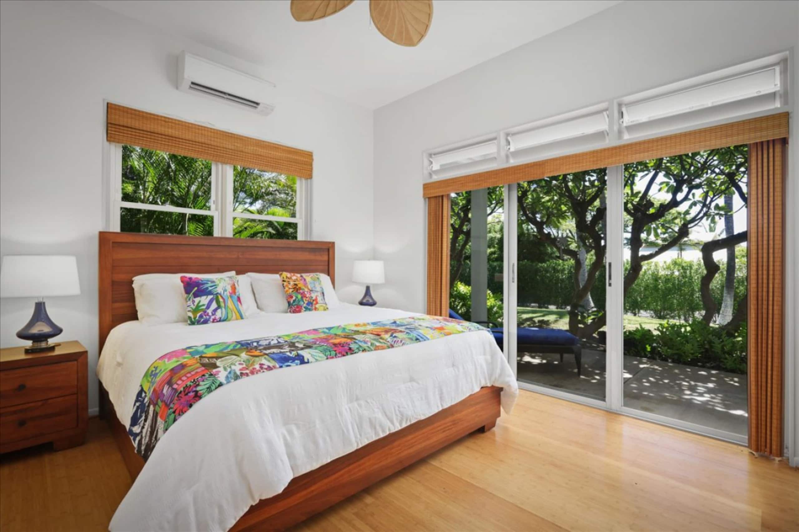 Home in Puako · ★4.97 · 2 bedrooms · 1 bed · 2 baths - Photo 7