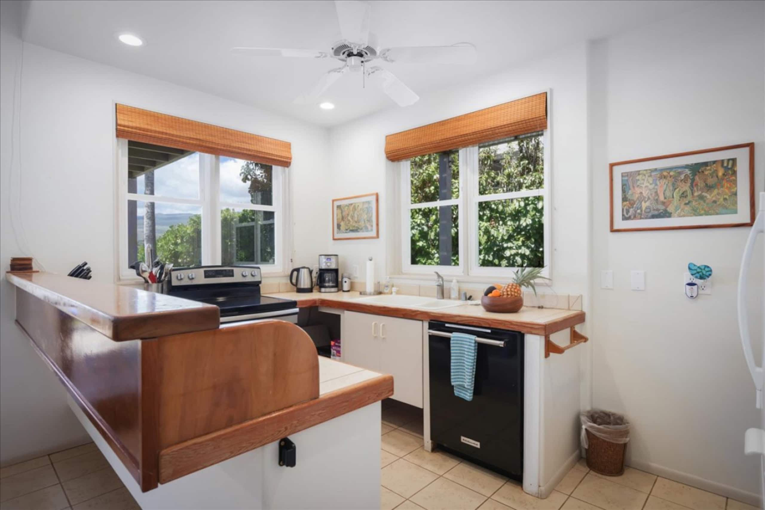 Home in Puako · ★4.97 · 2 bedrooms · 1 bed · 2 baths - Photo 4