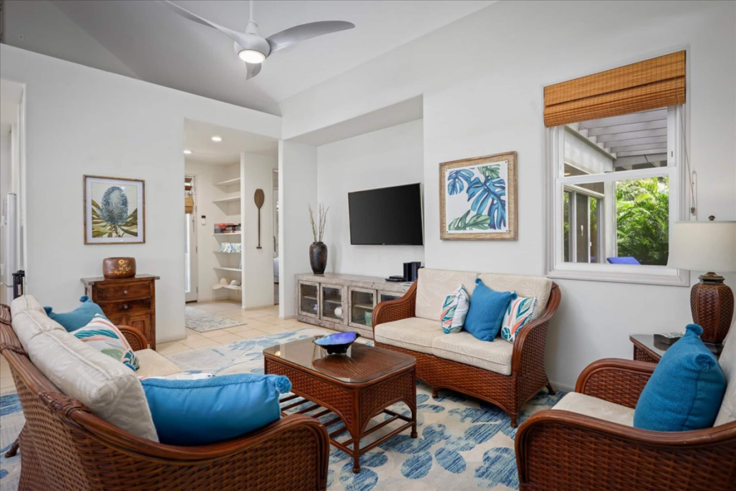 Home in Puako · ★4.97 · 2 bedrooms · 1 bed · 2 baths - Photo 25