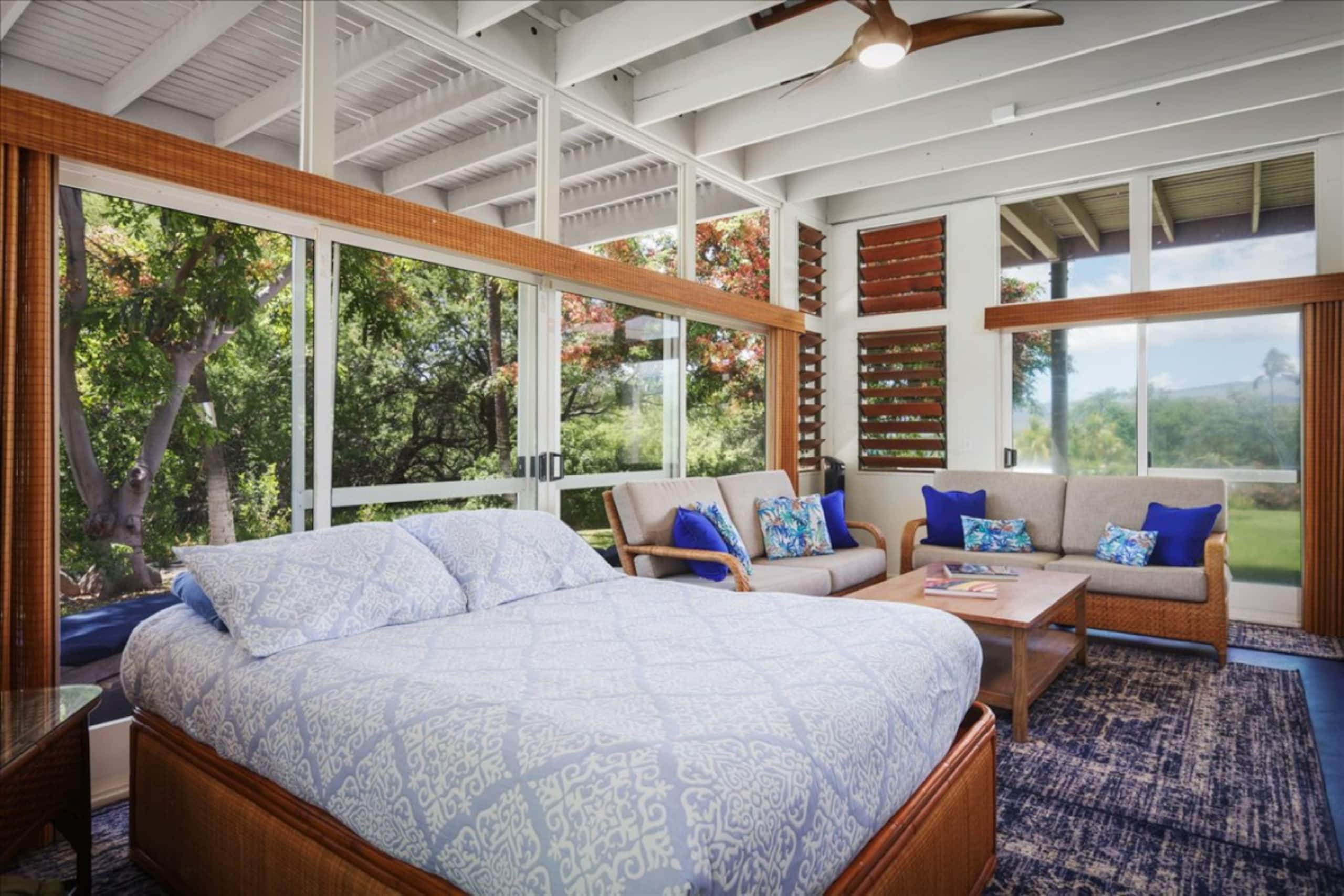 Home in Puako · ★4.97 · 2 bedrooms · 1 bed · 2 baths - Photo 2