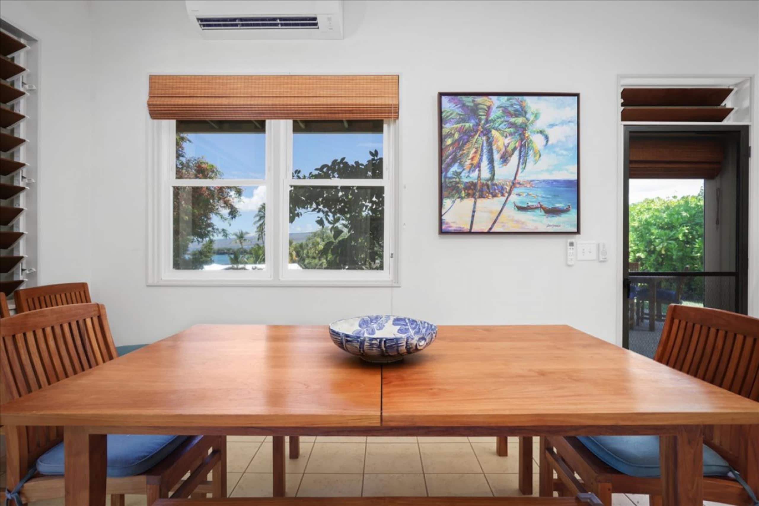 Home in Puako · ★4.97 · 2 bedrooms · 1 bed · 2 baths - Photo 6