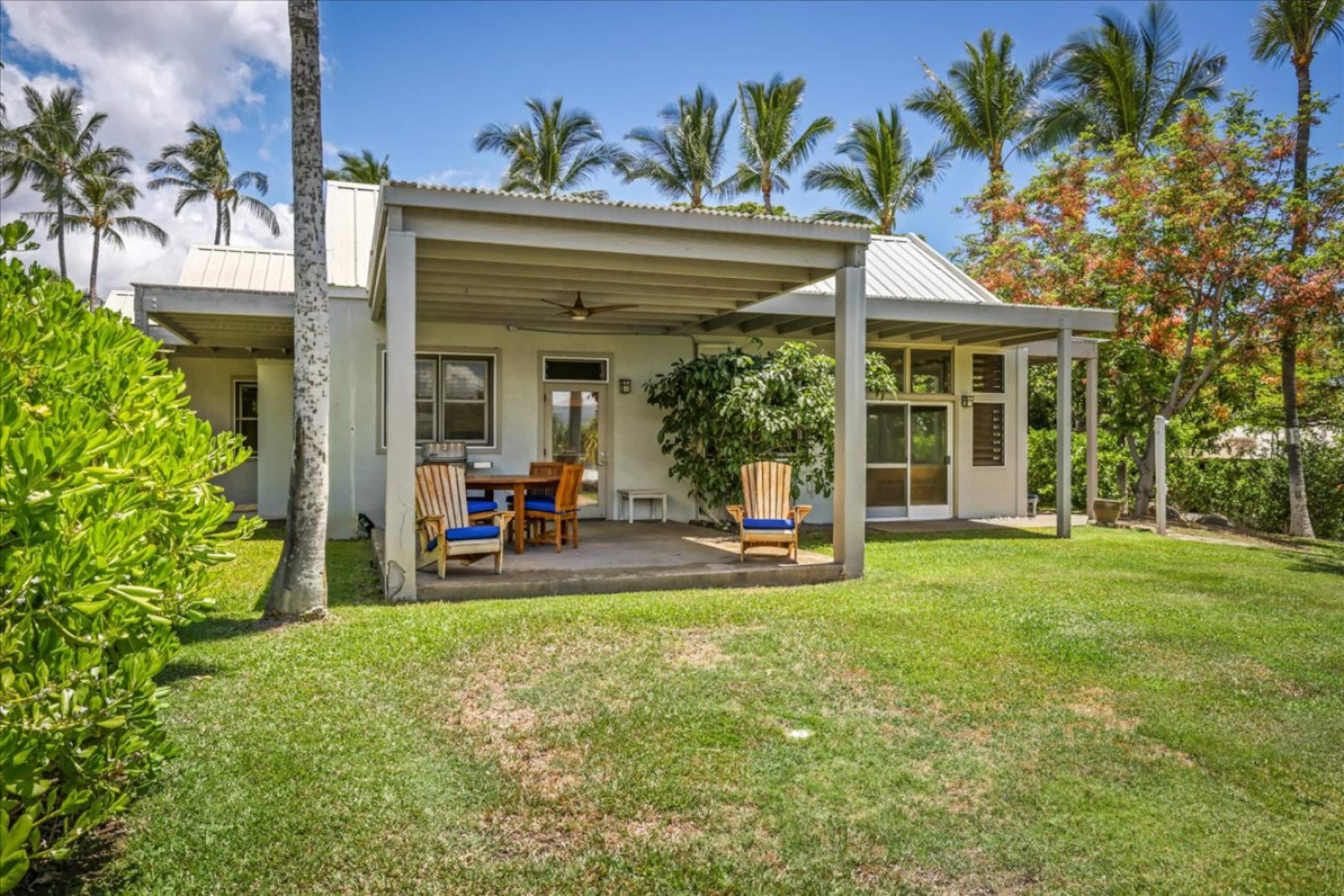 Home in Puako · ★4.97 · 2 bedrooms · 1 bed · 2 baths - Photo 20