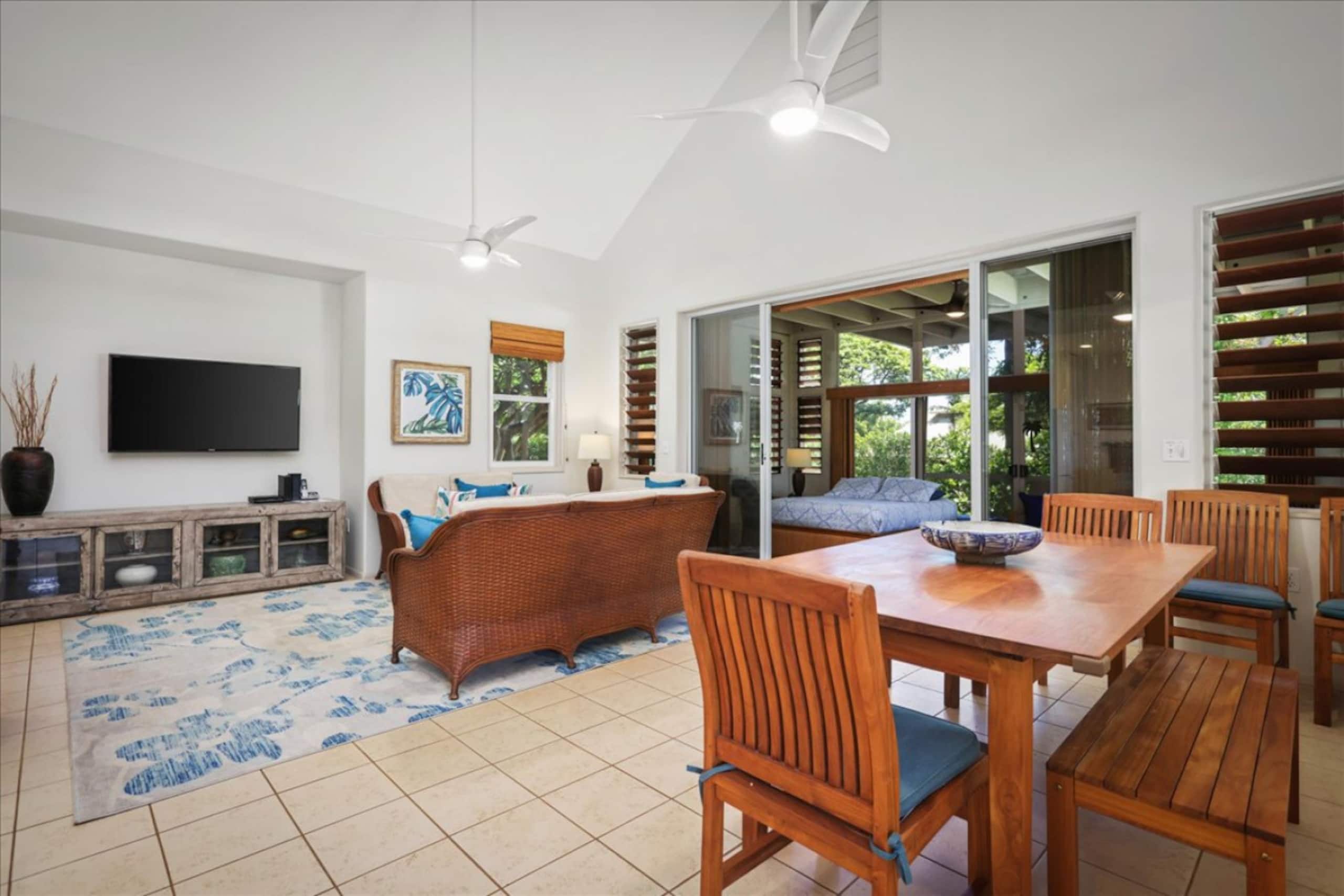 Home in Puako · ★4.97 · 2 bedrooms · 1 bed · 2 baths - Photo 24