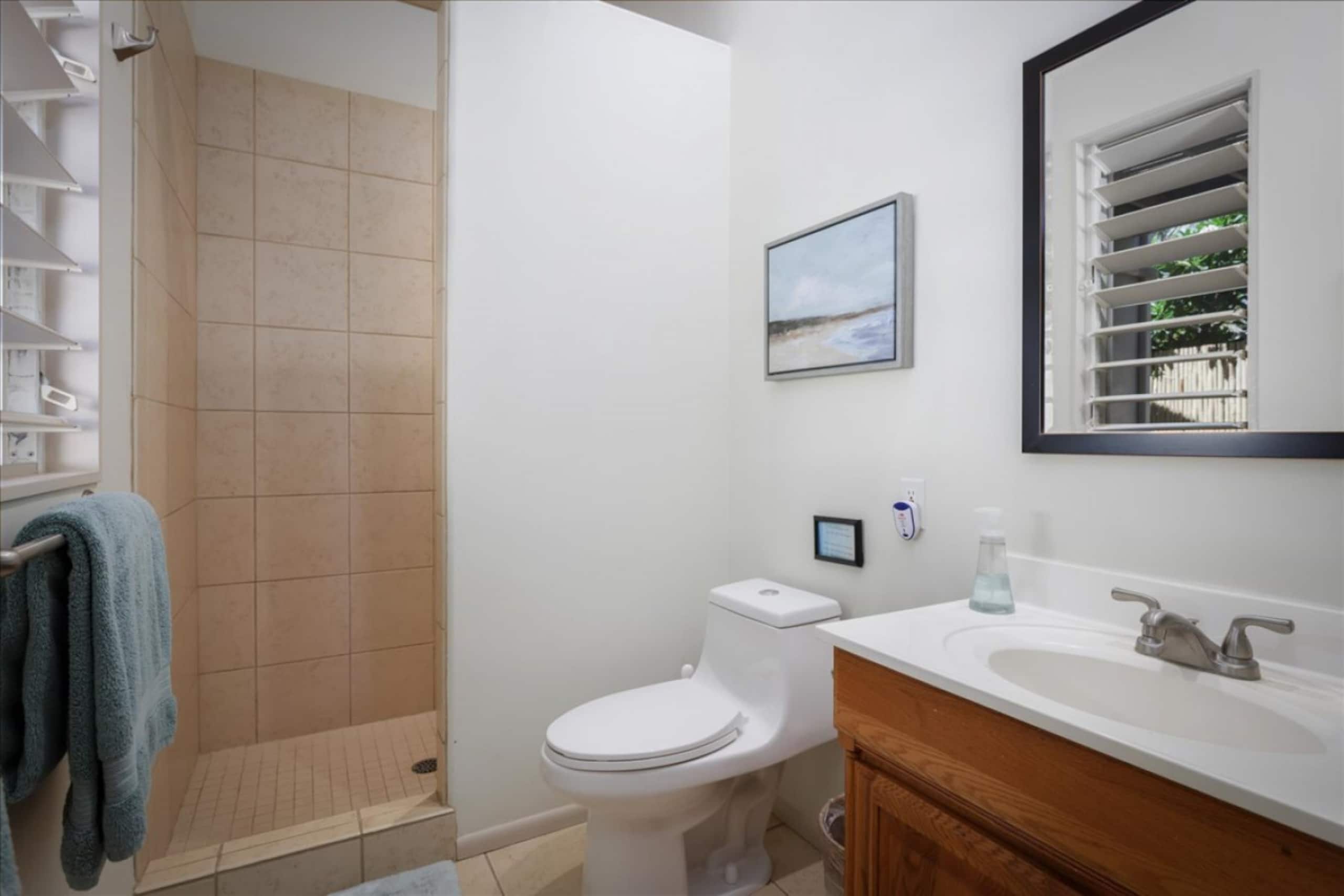 Home in Puako · ★4.97 · 2 bedrooms · 1 bed · 2 baths - Photo 13