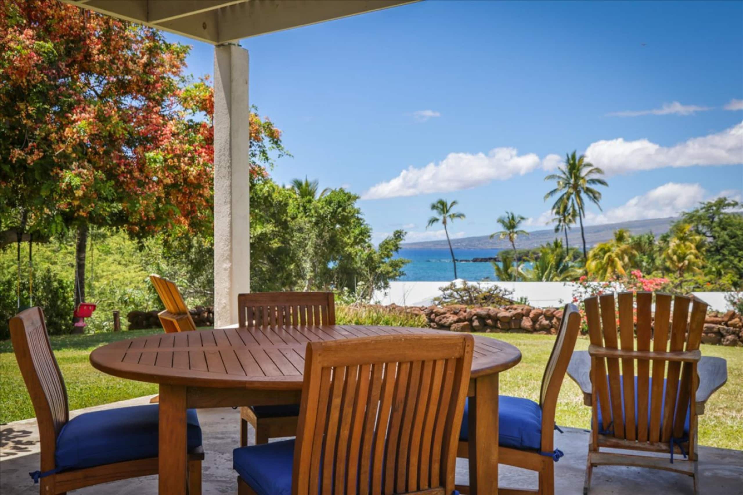 Home in Puako · ★4.97 · 2 bedrooms · 1 bed · 2 baths - Photo 19
