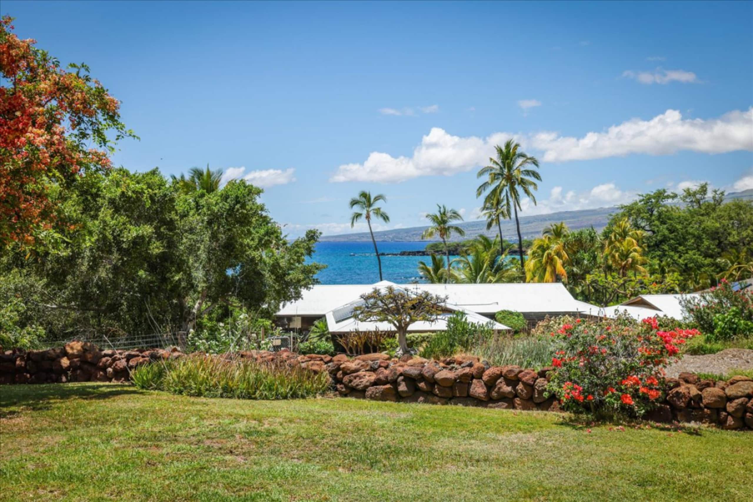 Home in Puako · ★4.97 · 2 bedrooms · 1 bed · 2 baths - Photo 15