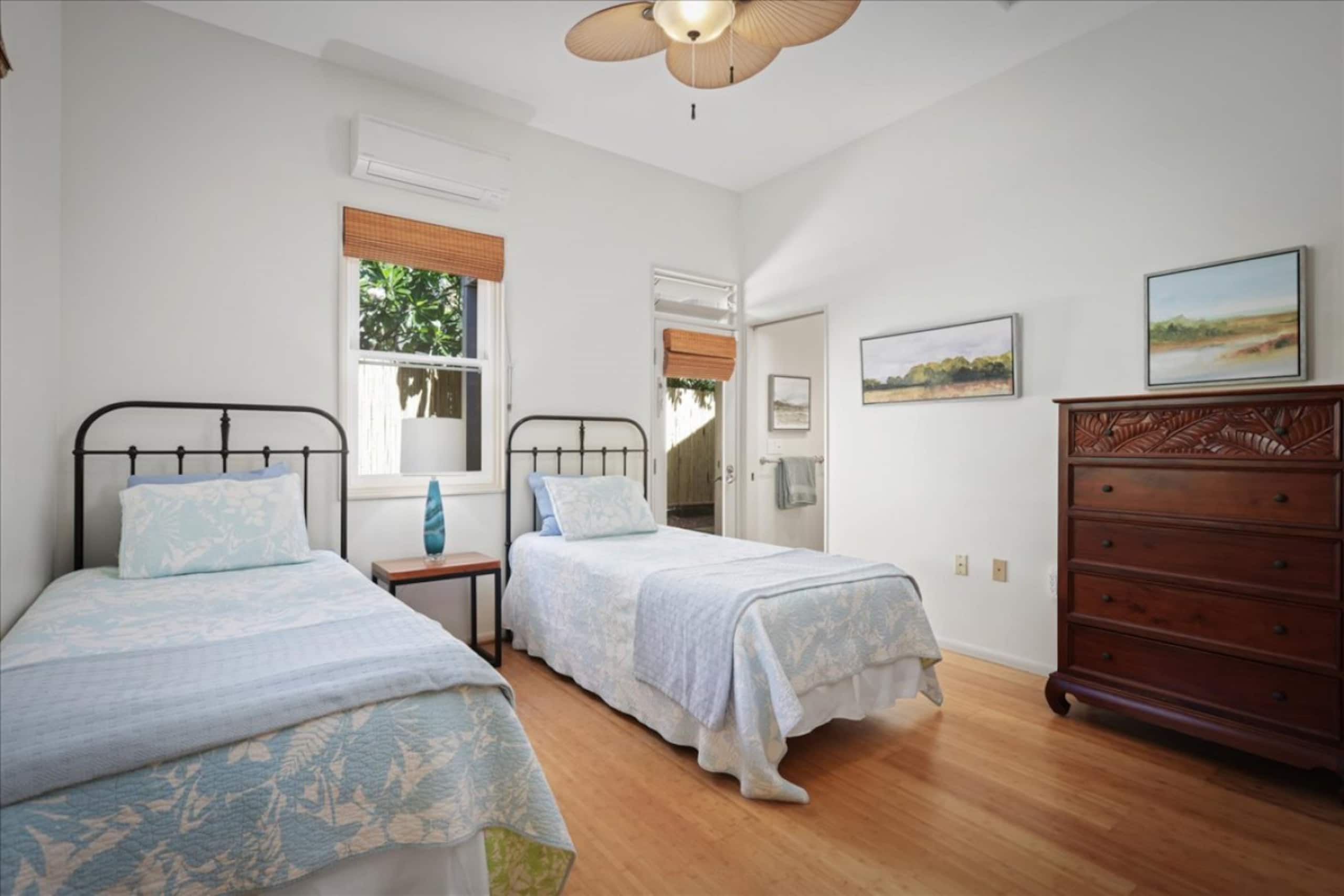 Home in Puako · ★4.97 · 2 bedrooms · 1 bed · 2 baths - Photo 11