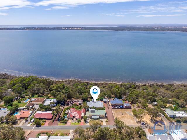 Rest & Recharge in Bouvard gallery image 3