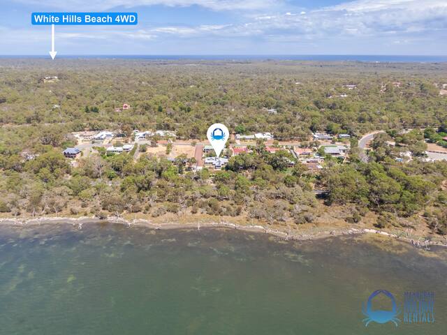 Rest & Recharge in Bouvard gallery image 5