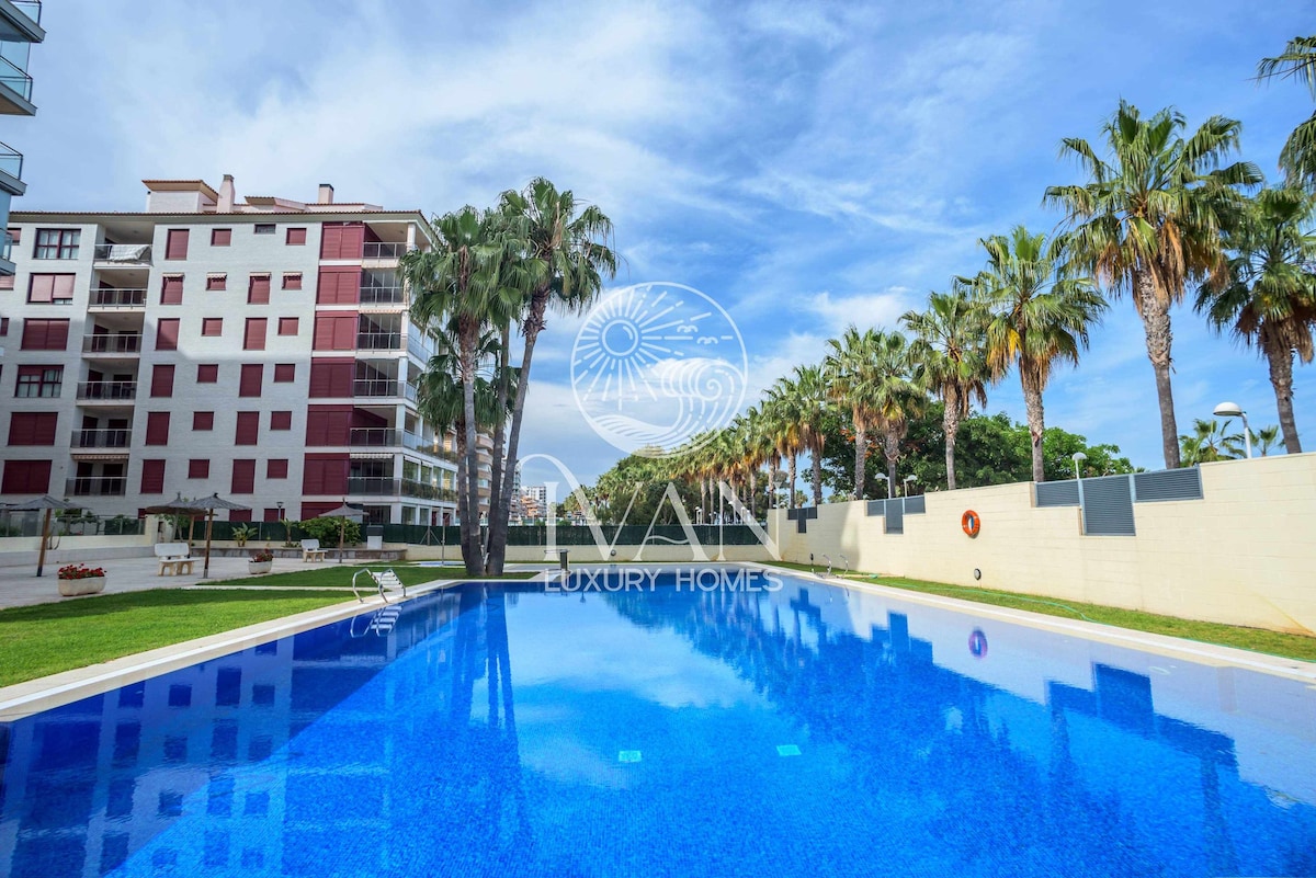 Apartamento en Oropesa del Mar