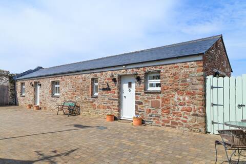 Puffin Cottage