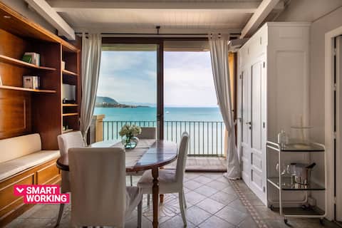 Meravigghia Apartment by Wonderful Italy
