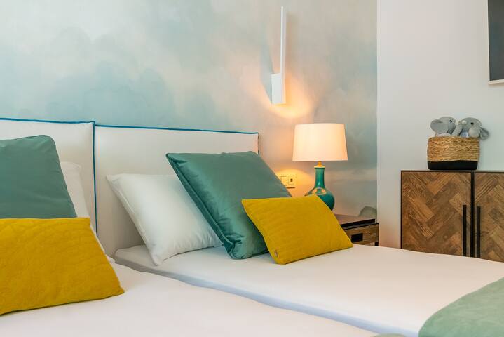 All About Playas Andaluzas Villa