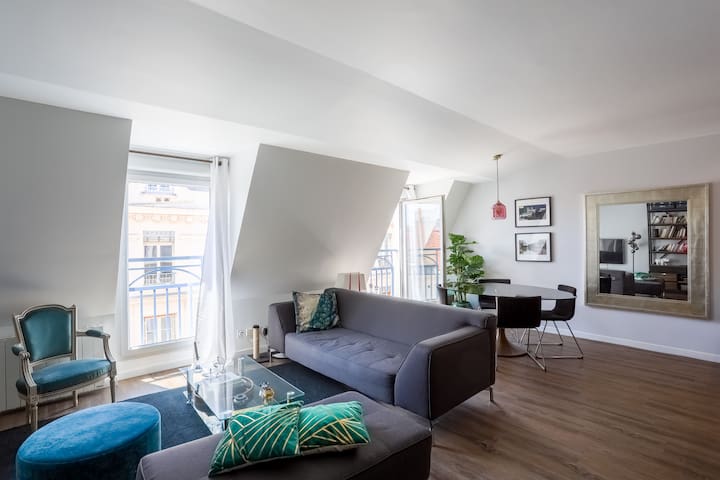 Lyon Premium – Aux Berges du Rhône