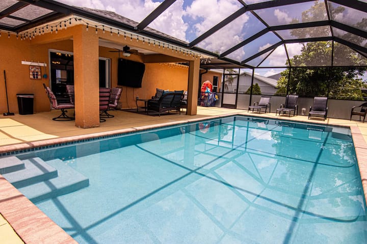 Terrace 14 - North Fort Myers, FL