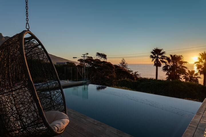 Element House – Contemporary and Upmarket Villa gallery image 5