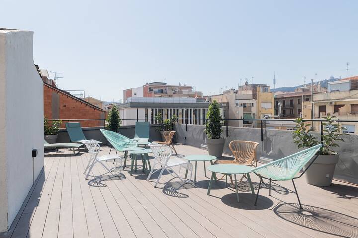 Aticco Living managed Airbnb listing 1
