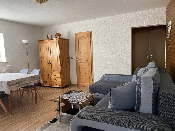 غرف المعيشة