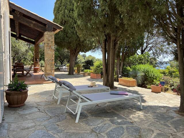 Agence Isaia managed Airbnb listing 3