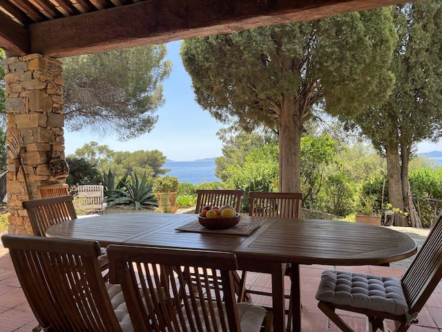 Agence Isaia managed Airbnb listing 3