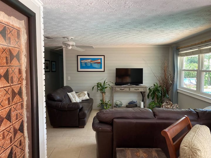5/2 Pool Home, Close To Beach, Mayo - Ponte Vedra Beach, FL