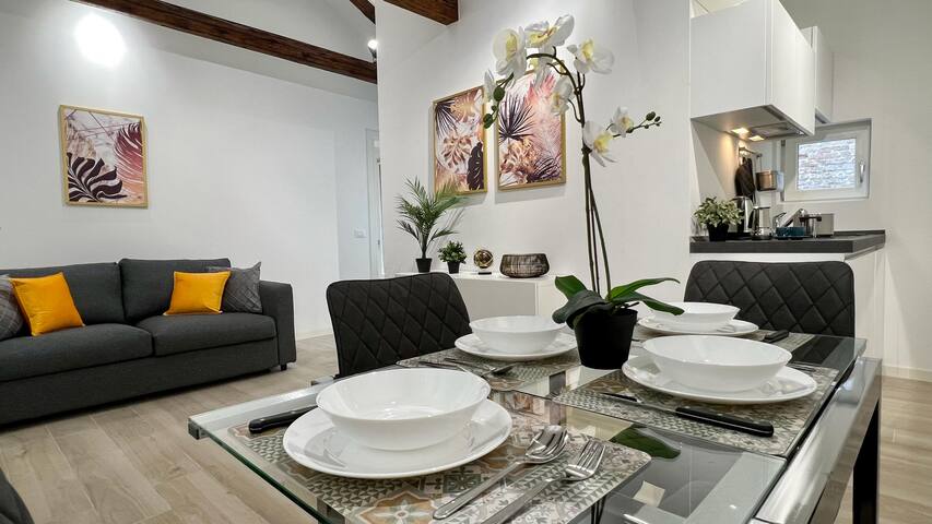 Relax Terrace (Venice Historical Center) gallery image 4