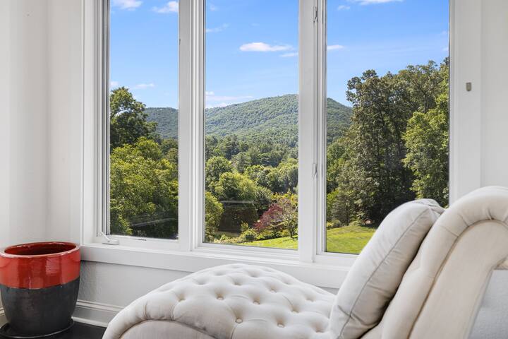 Luxury Estate + Hot Tub + Biltmore Pass gallery image 3