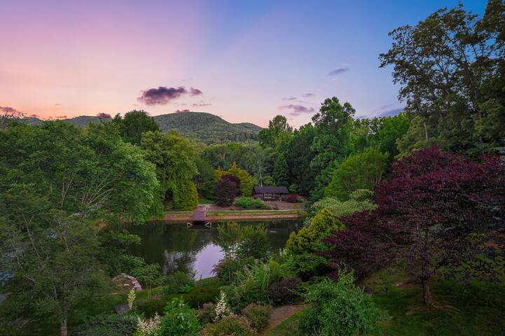 Luxury Estate + Hot Tub + Biltmore Pass gallery image 2