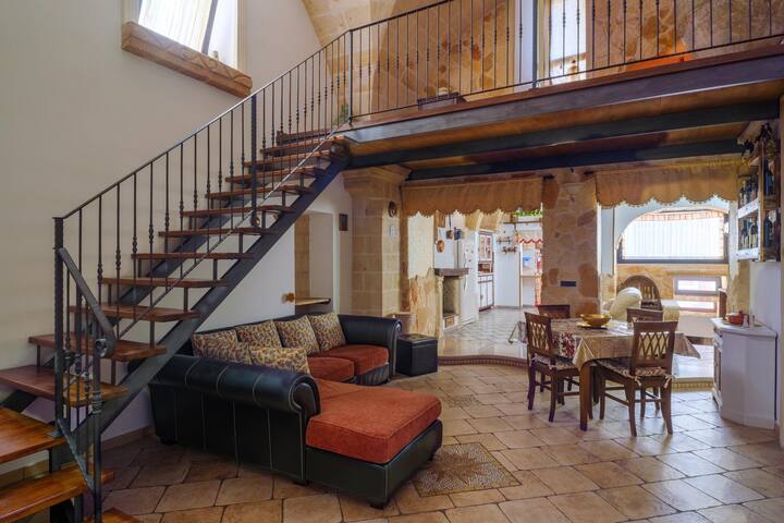 Casa vacanza Il Giglio gallery image 2