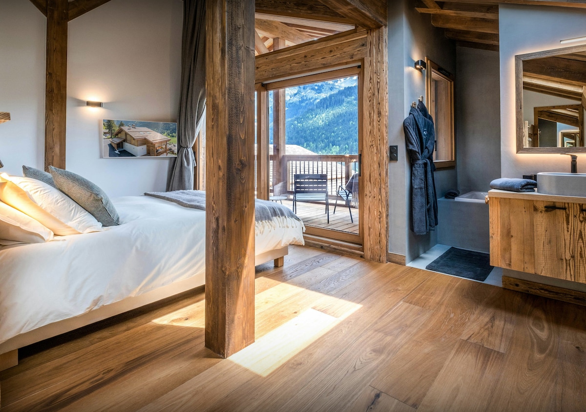 ห้องนอนที่ 1