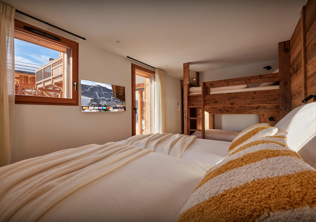 ห้องนอนที่ 5