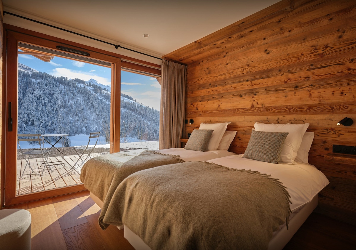 ห้องนอนที่ 4