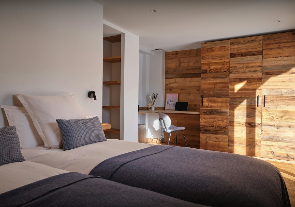 ห้องนอนที่ 3