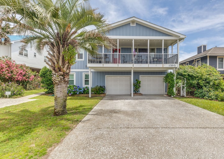 East Ashley Avenue 1595 Pelican Alley Apartments for Rent in Folly