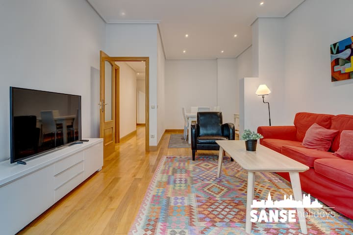 Apartamento Pavía by SanSe Holidays gallery image 3