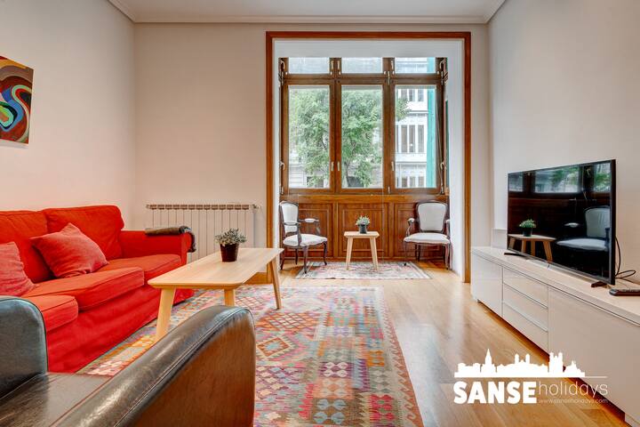 Apartamento Pavía by SanSe Holidays gallery image 4
